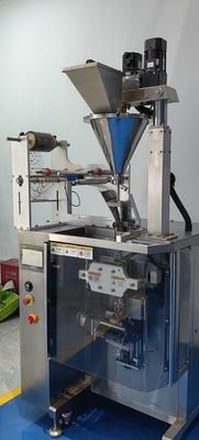 Packaging Machinery
