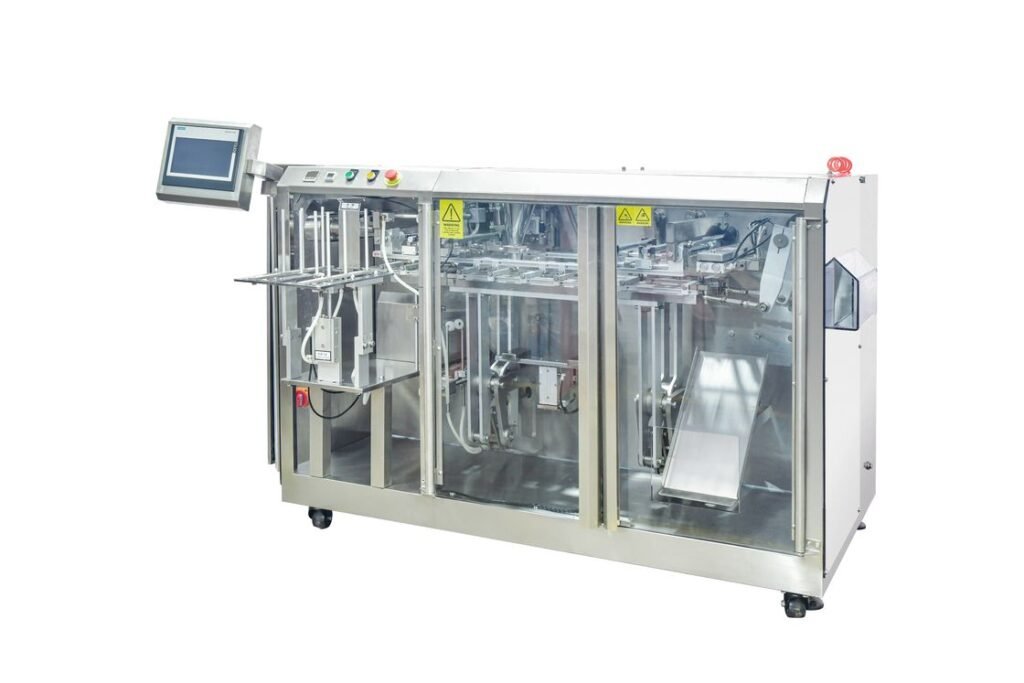 Packaging Machinery