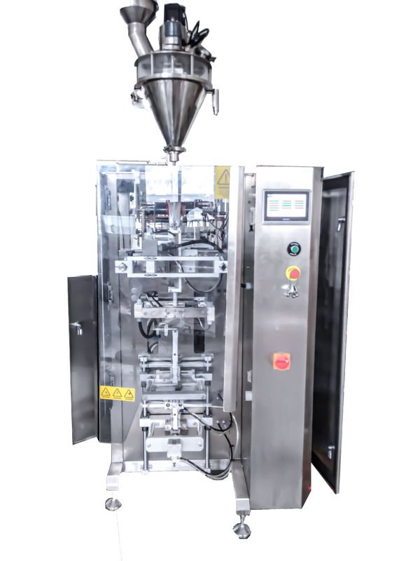 Packaging Machinery