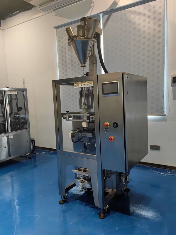Packaging Machines