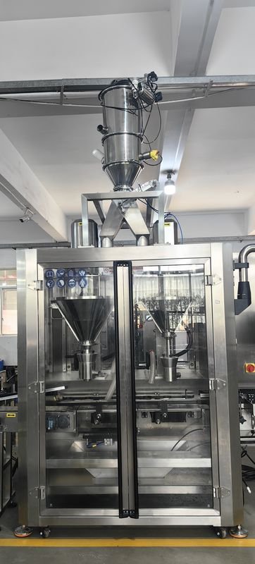 Packaging Machine Manufacturer