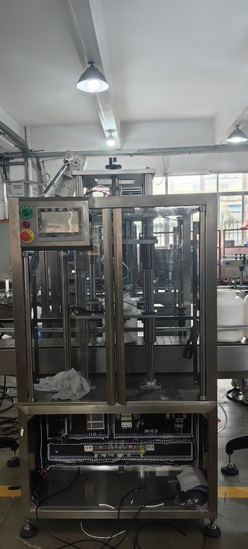 Packaging Machinery