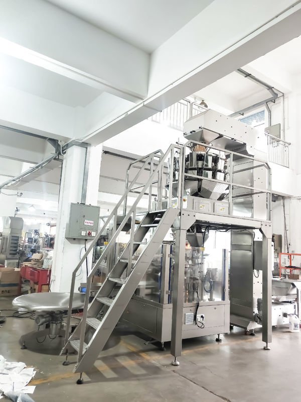 Packaging Machine Manufacturer