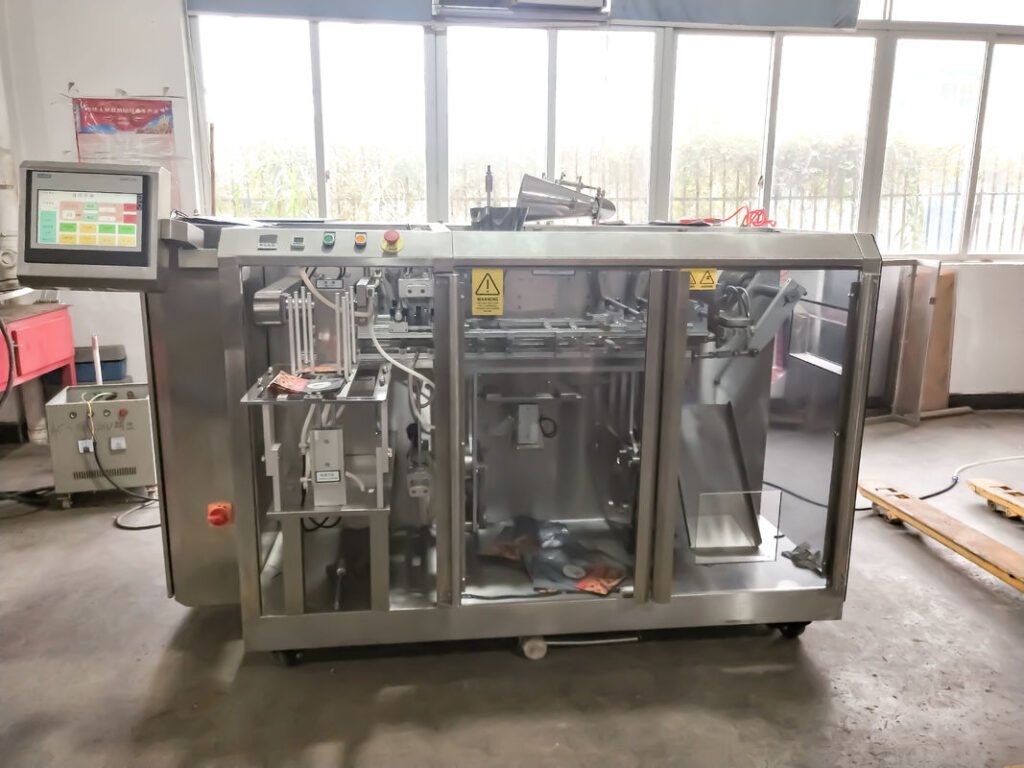 Packaging Machine