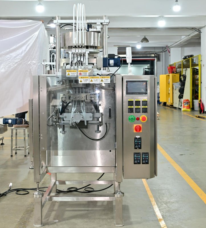 Packaging Machines