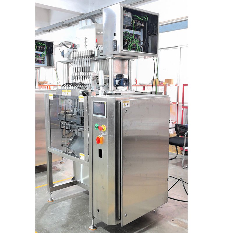 Packaging Machine