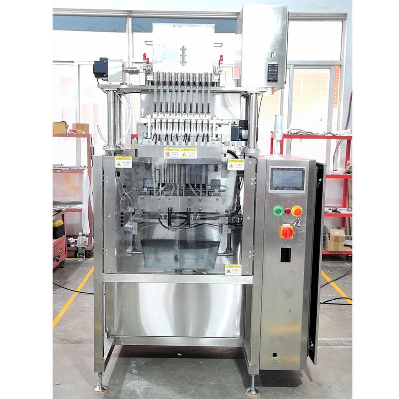 Packaging Machine Manufacturer