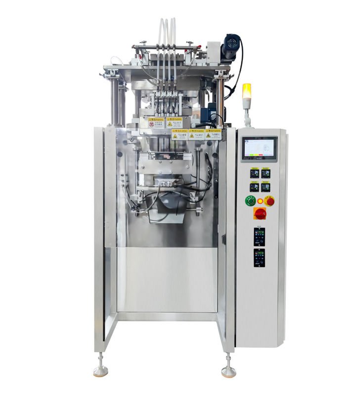 Packaging Machinery