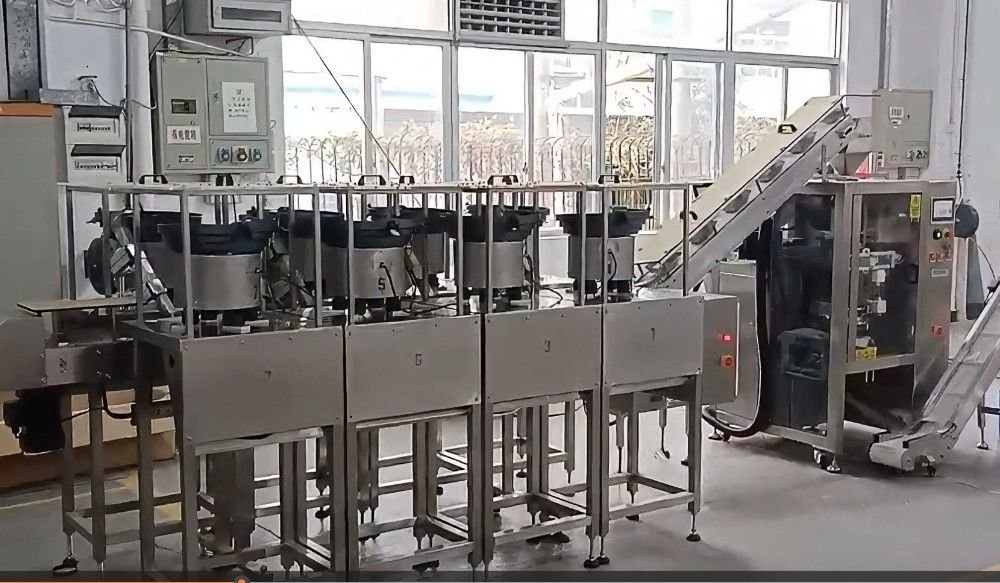 Packaging Machine