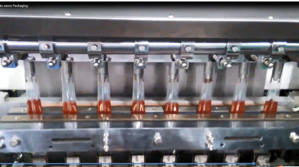 Packaging Machine Manufacturer