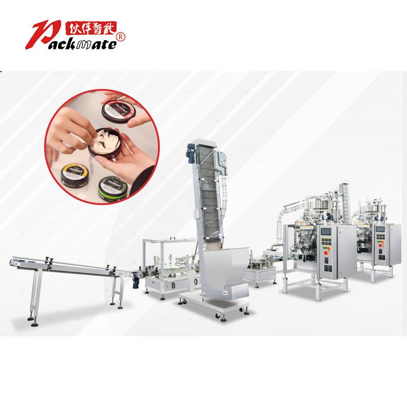 Packaging Machine Manufacturer