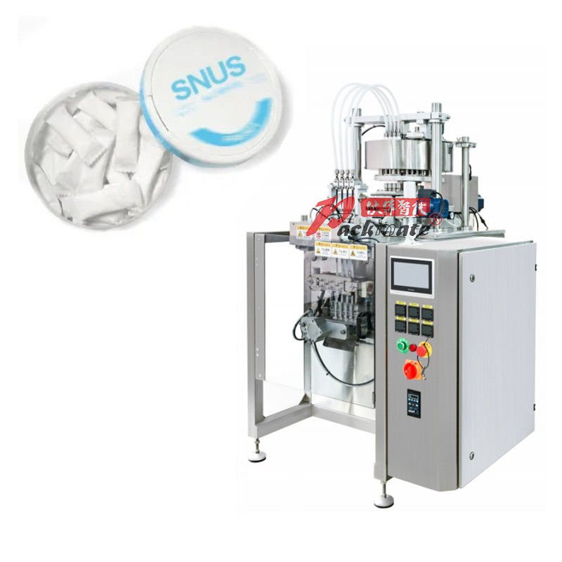 Packaging Machine