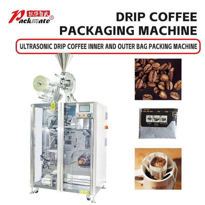 Packaging Machine Manufacturer