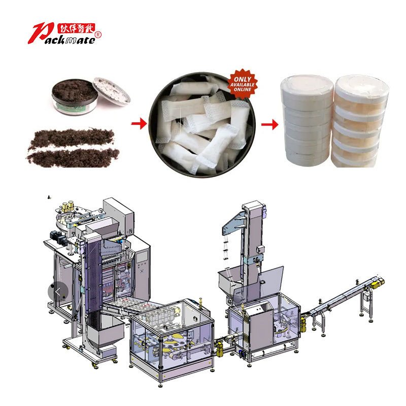 Packaging Machinery