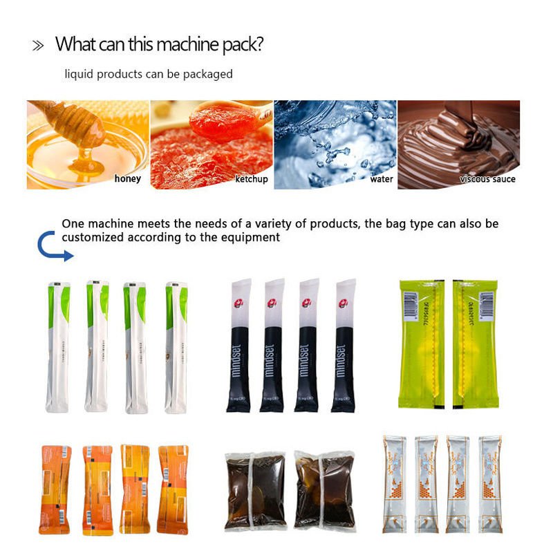 Packaging Machines