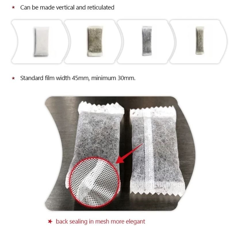 Packaging Machine Manufacturer