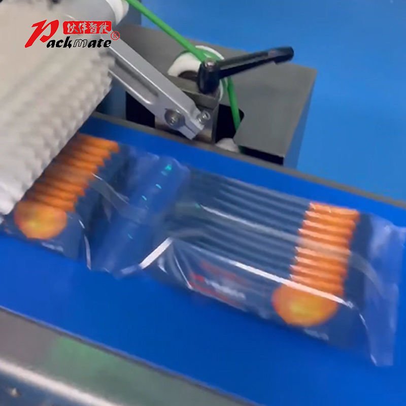 Packaging Machine
