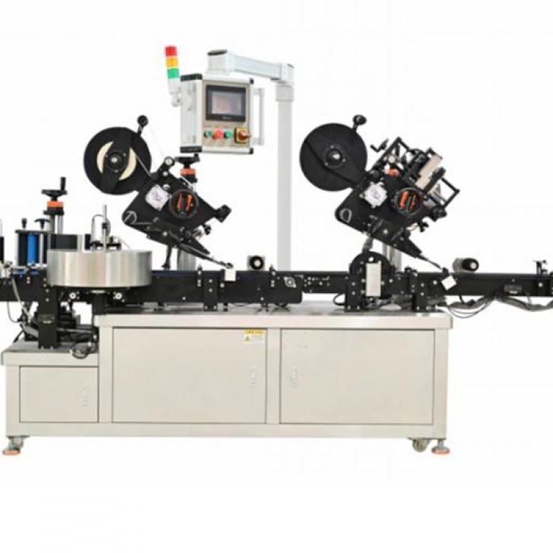 Packaging Machinery