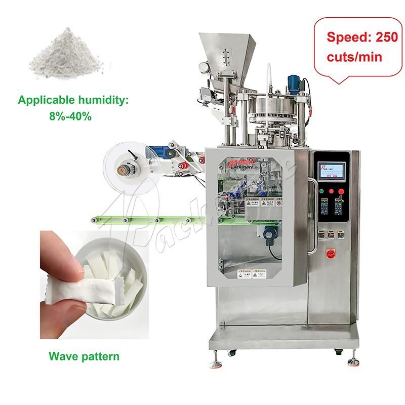 Packaging Machine Manufacturer