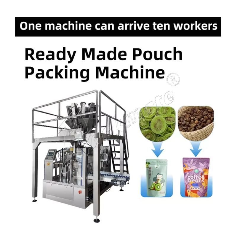 Packaging Machinery