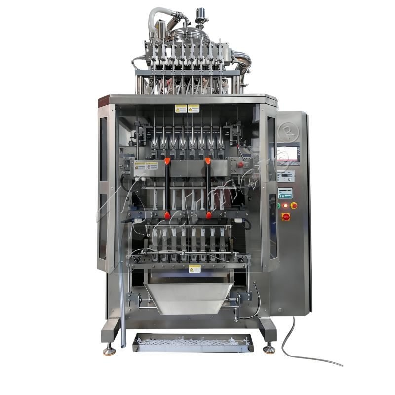Packaging Machinery