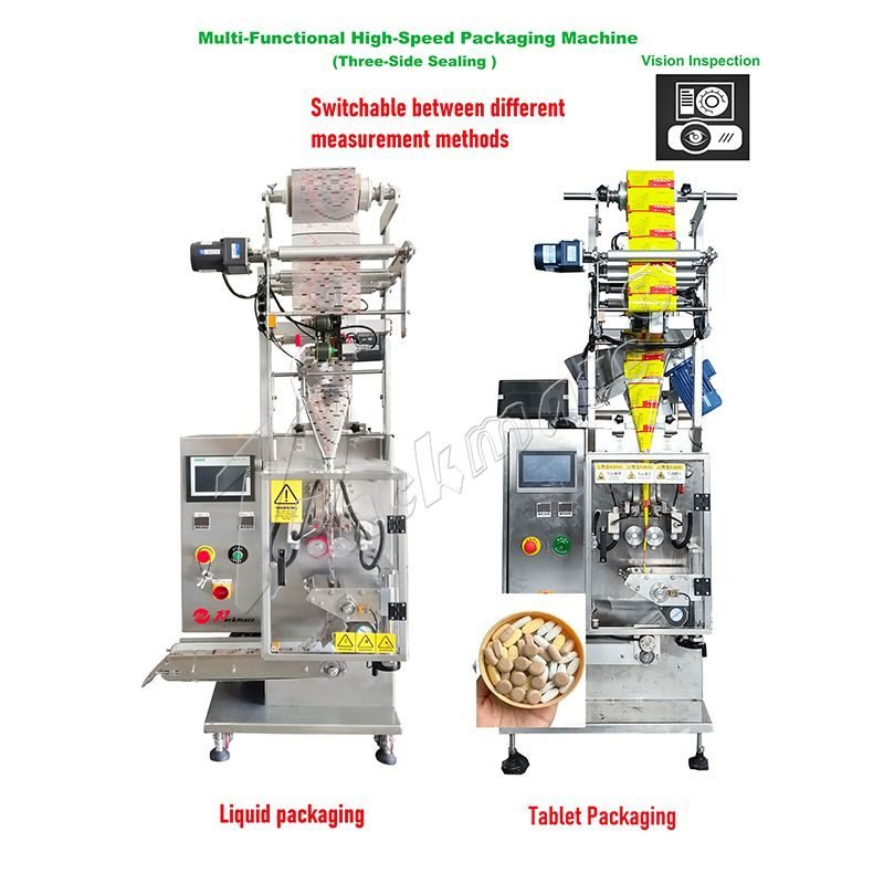 Packaging Machine Manufacturer