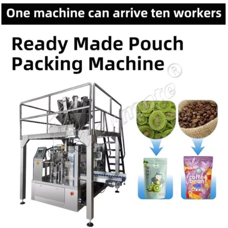 Packaging Machine Manufacturer