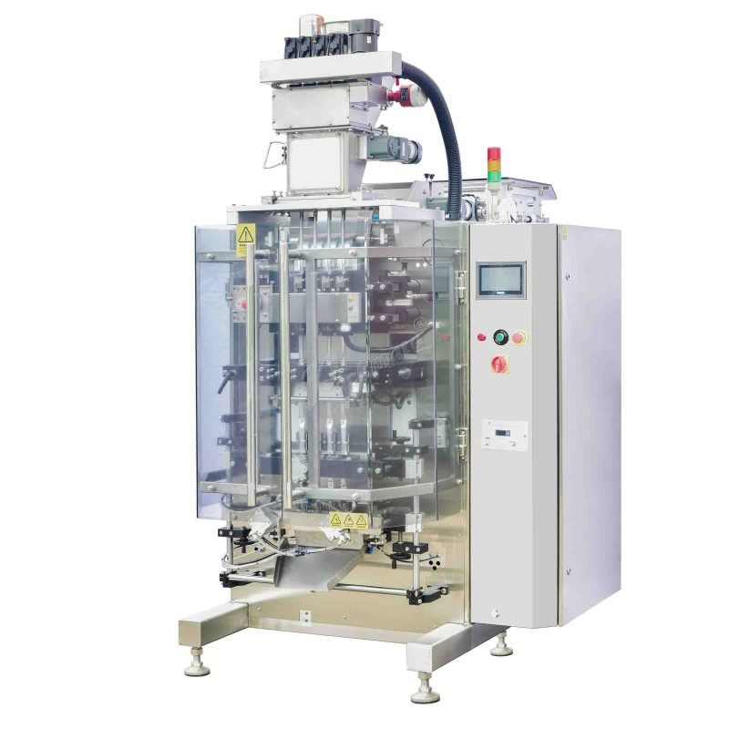 Packaging Machinery
