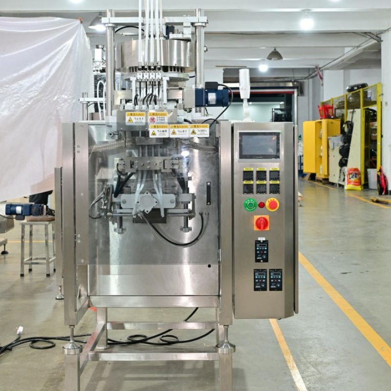 pl179736730-four_lanes_automatic_heat_sealed_support_high_moisture_powder_and_granule_packaging_machine