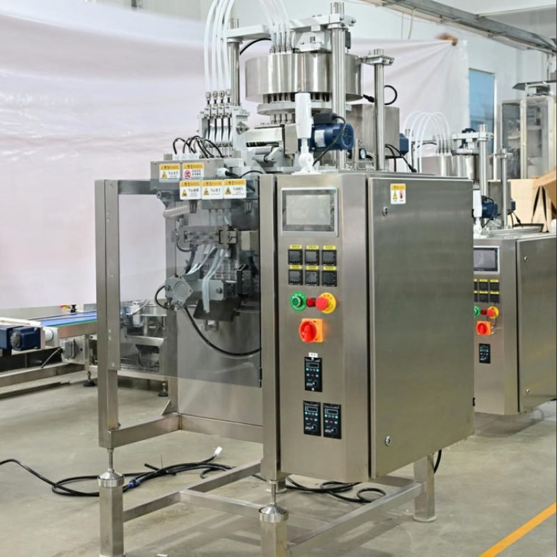 pl179738019-four_lanes_automatic_heat_sealed_high_moisture_powder_and_granule_packaging_machine