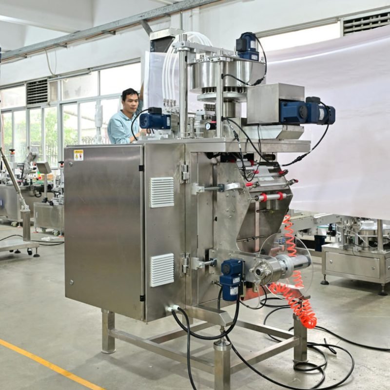 pl179738020-four_lanes_automatic_heat_sealed_high_moisture_powder_and_granule_packaging_machine