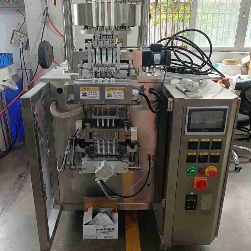 pl184270890-ultrasonic_four_lanes_fully_automatic_support_highest_45_moisture_powder_and_granule_packaging_machine