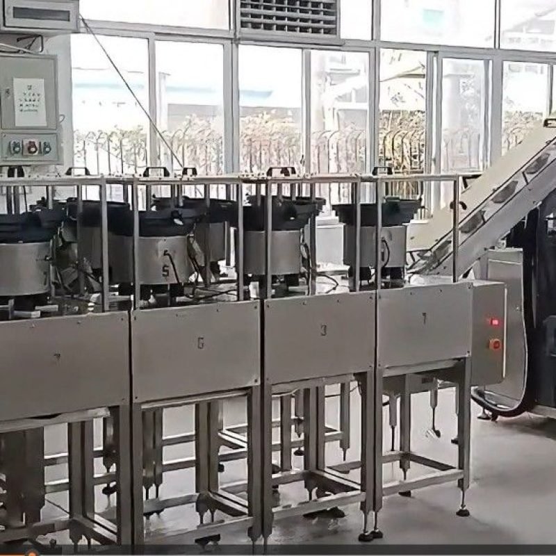 Packaging Machine